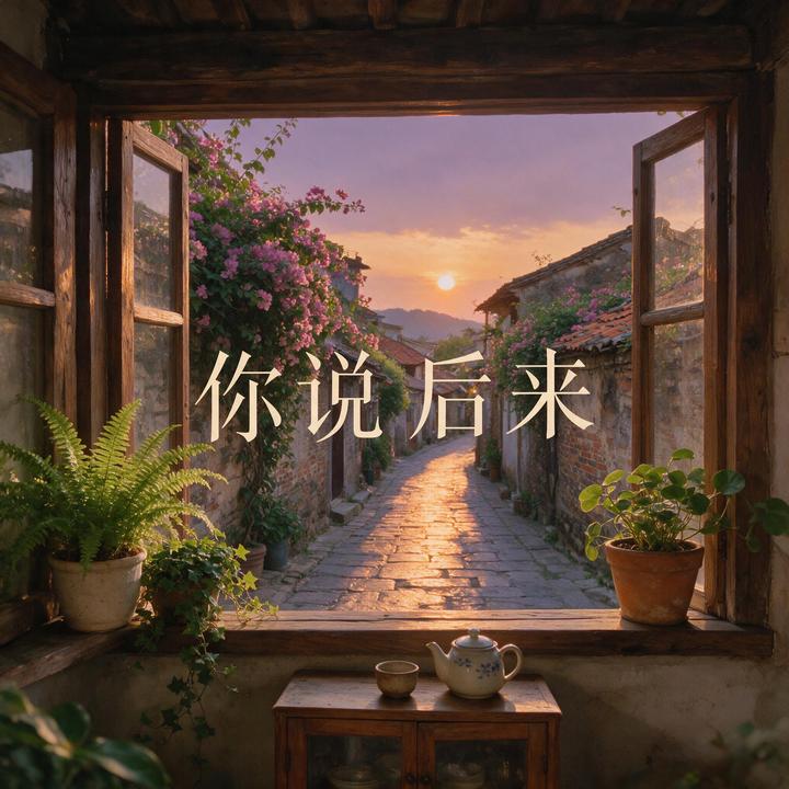 封面