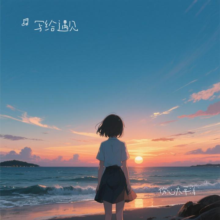 封面