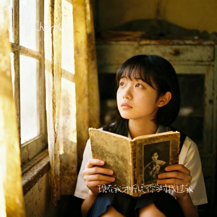 封面