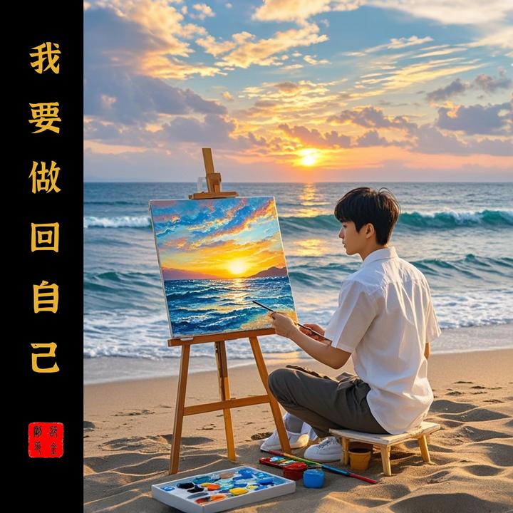 封面
