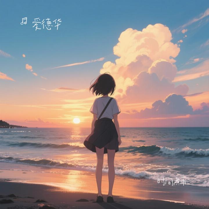 封面