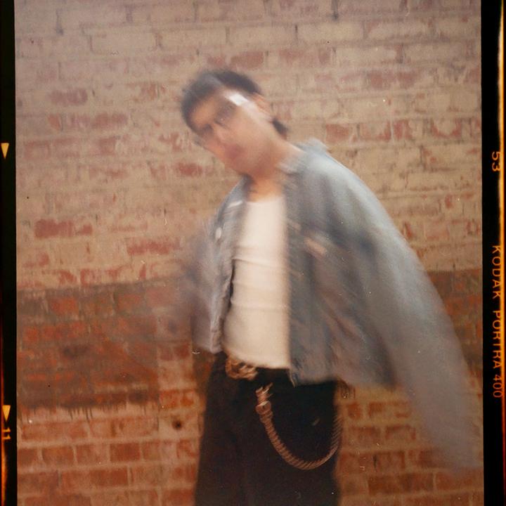 封面