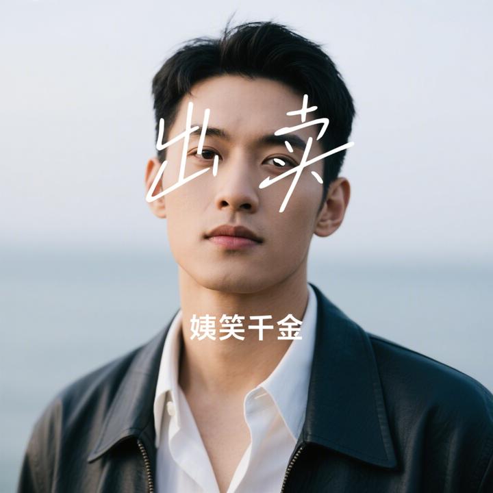 封面