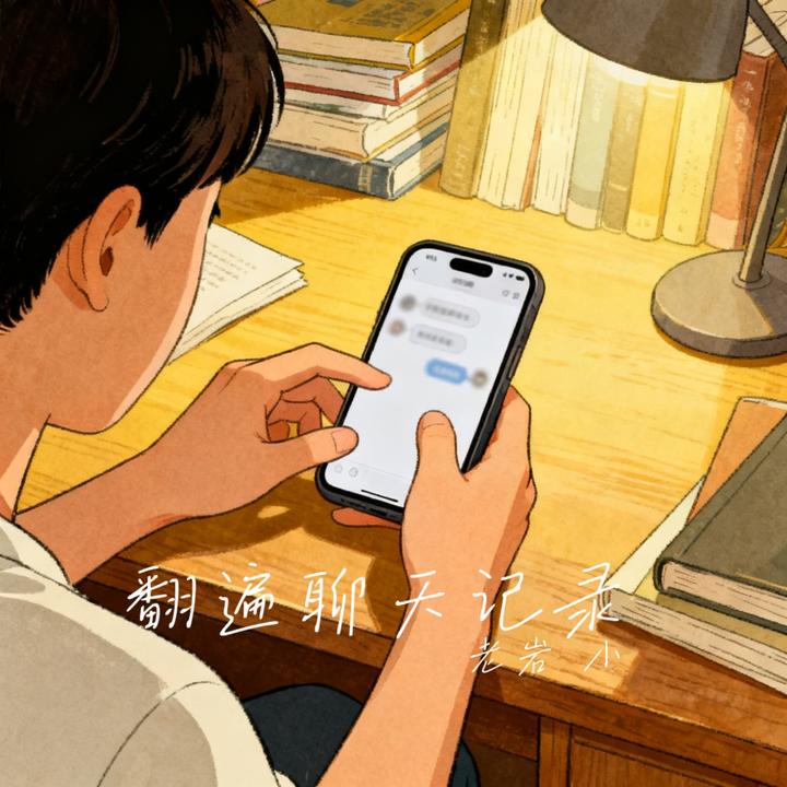 封面