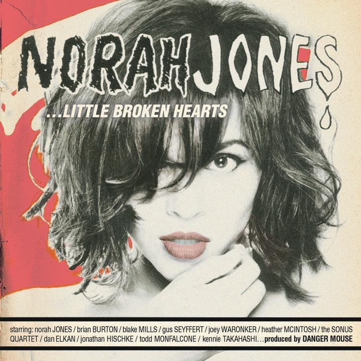 Christmas Calling (Jolly Jones)_歌词_Norah Jones的歌曲_下载-汽水音乐