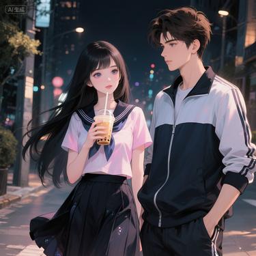 封面