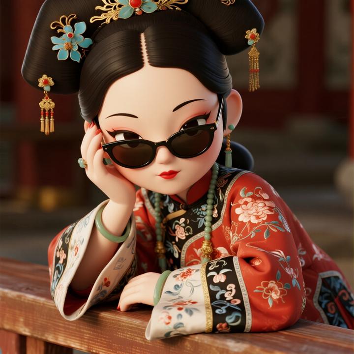 封面