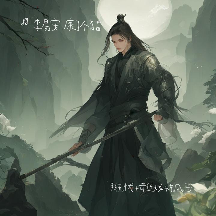封面