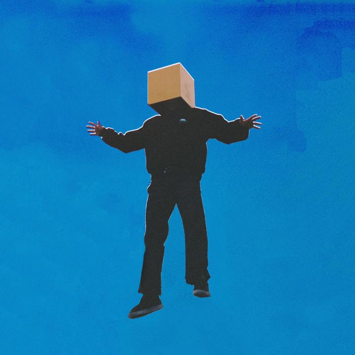 封面