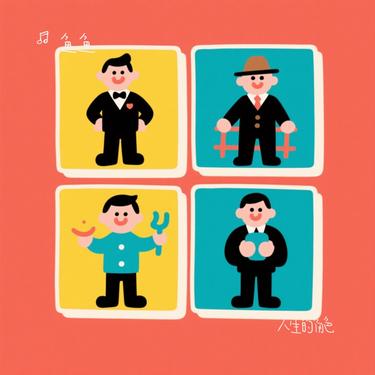 封面