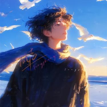 封面