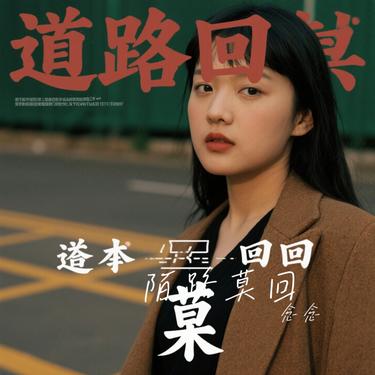 封面