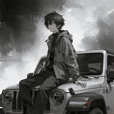 封面