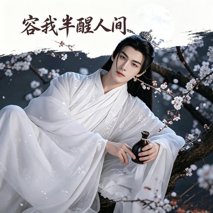 封面