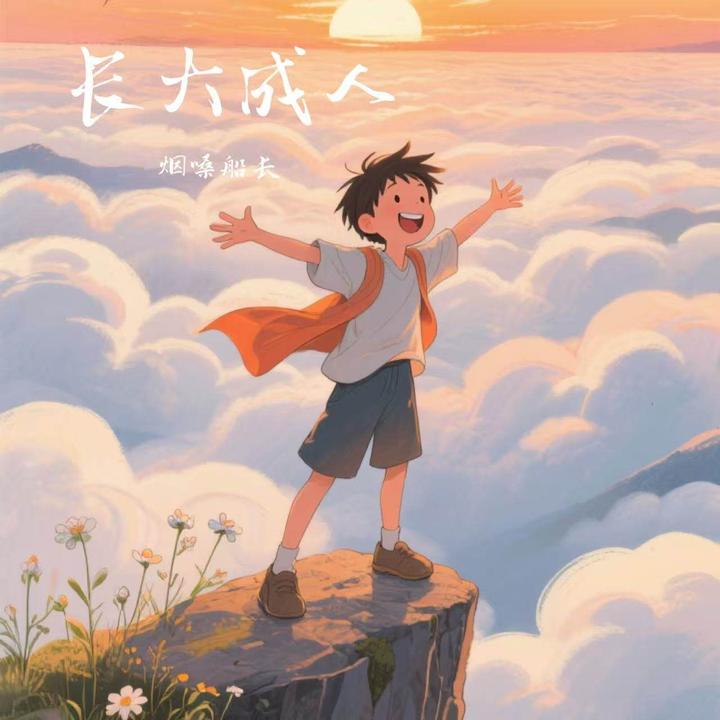 封面