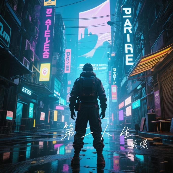 封面