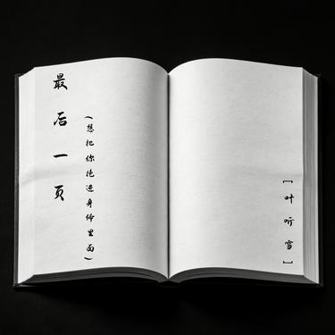 封面