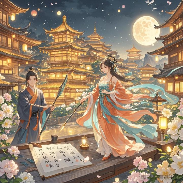 封面