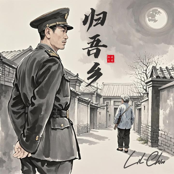封面