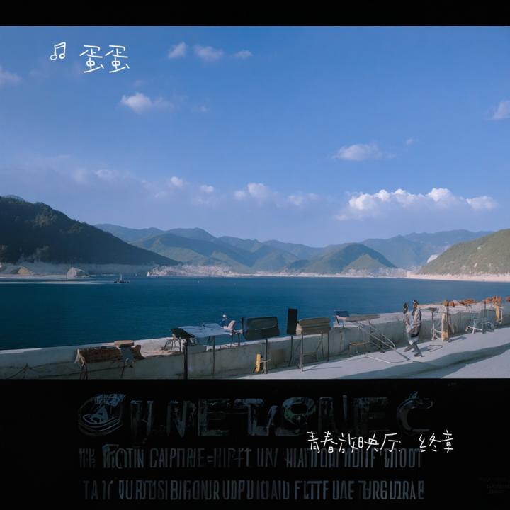 封面