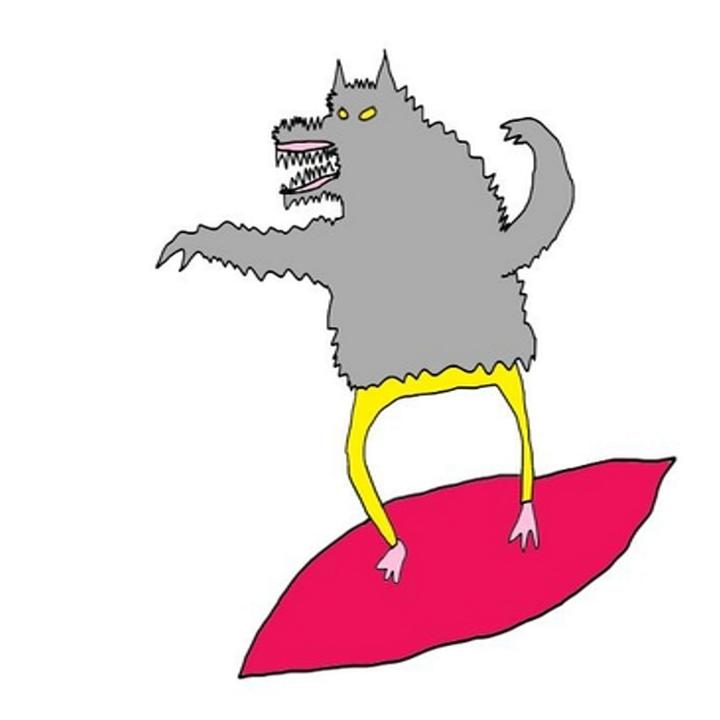 WOO_歌词_Denzel Curry / PlayThatBoiZay / CHIEF POUND的歌曲_下载汽水音乐