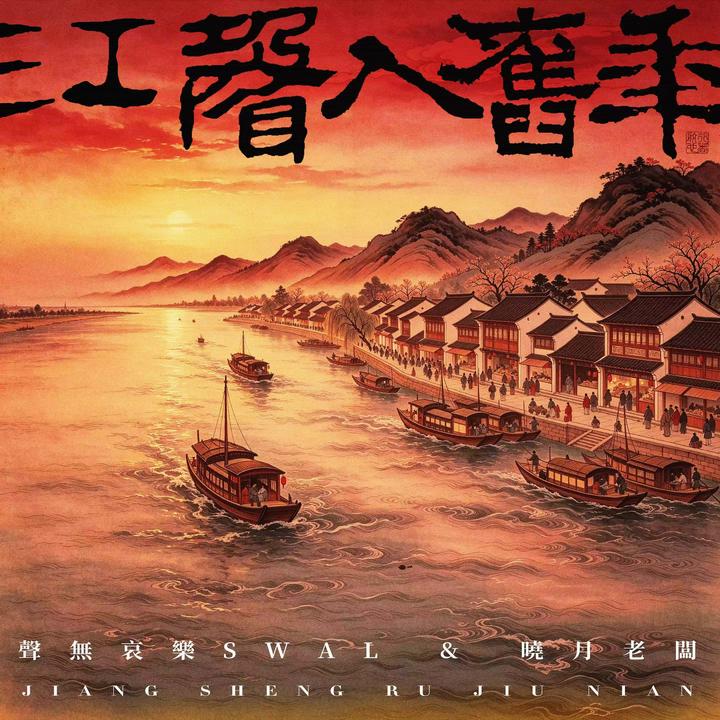 封面