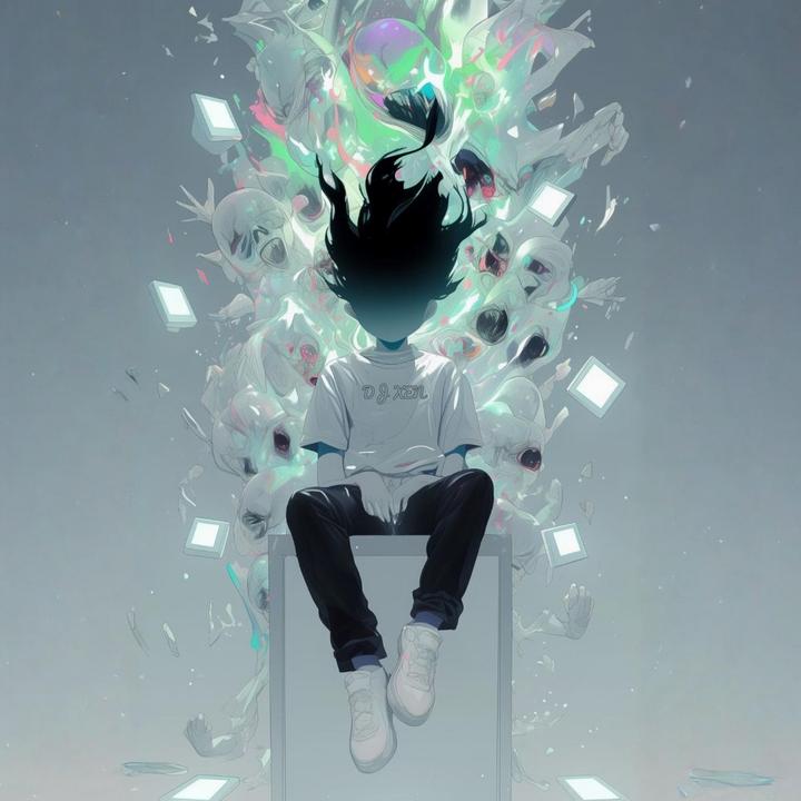 封面