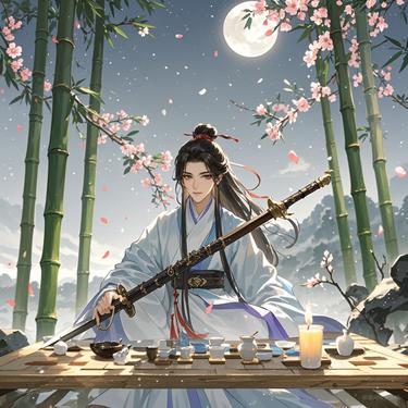 封面