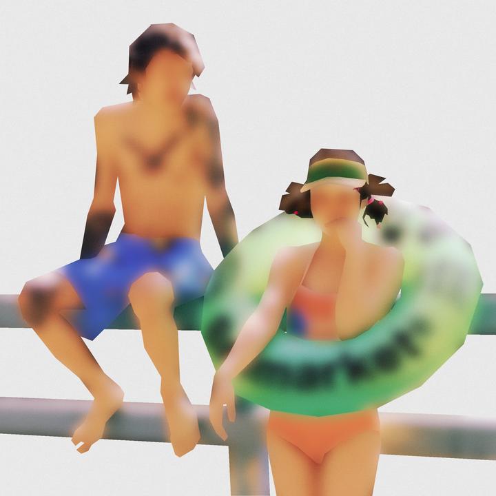 封面