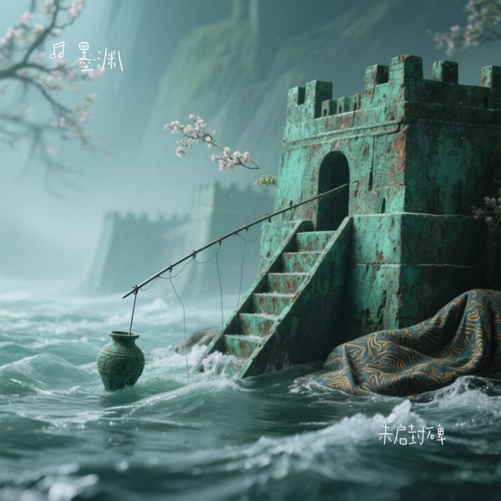 封面
