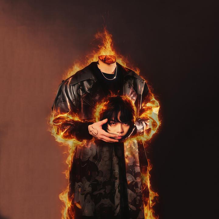 封面