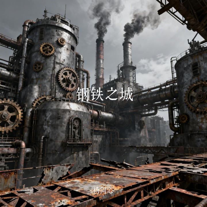 封面