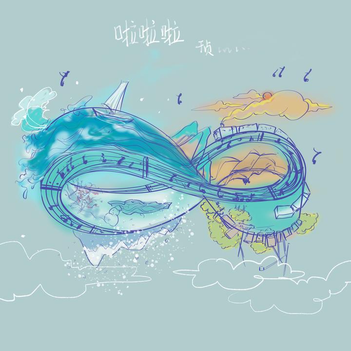 封面