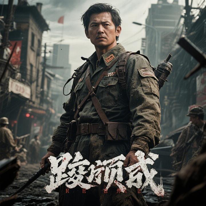 封面