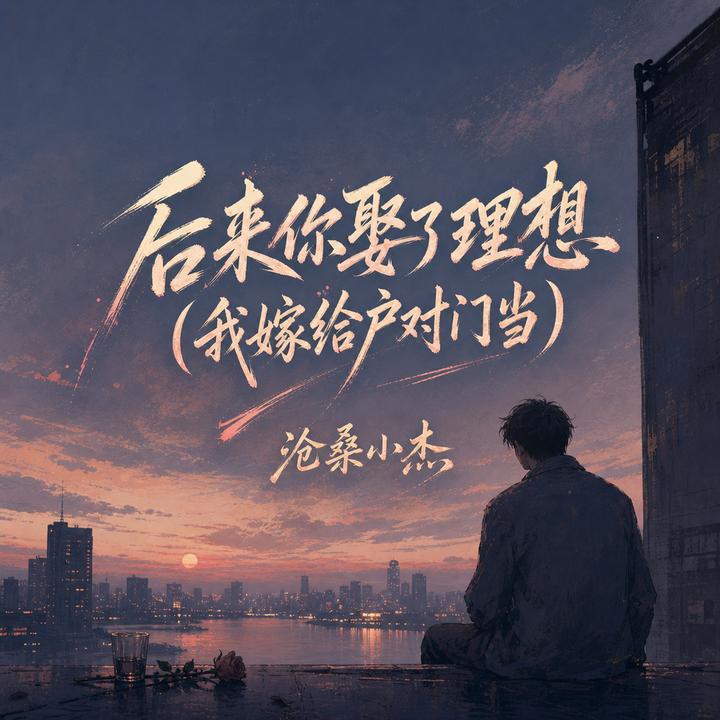 封面