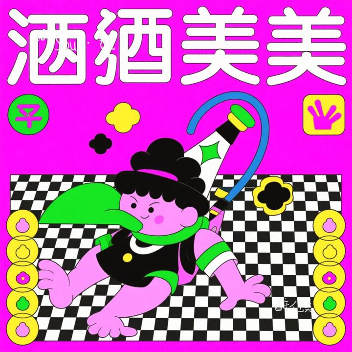 封面