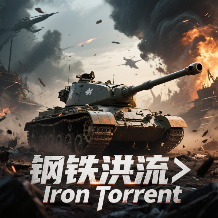 封面