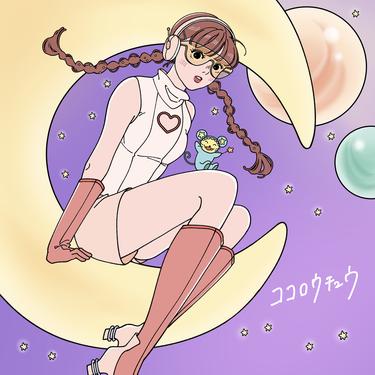 封面