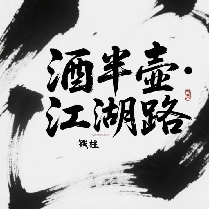 封面