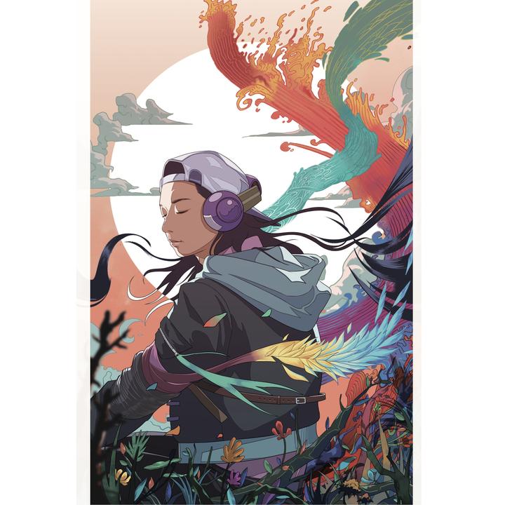 封面