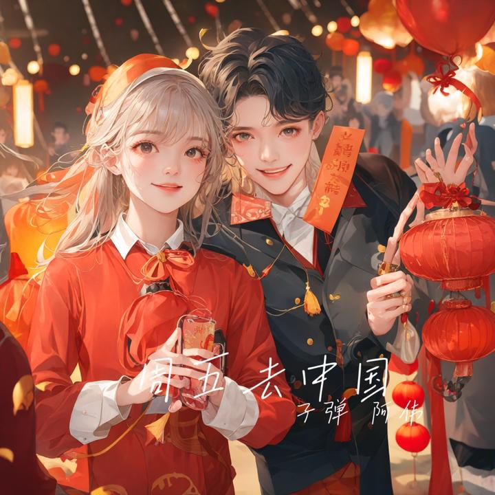 封面