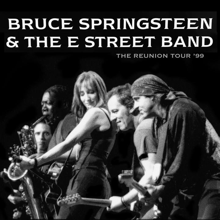 Badlands歌词bruce Springsteen E Street Band的歌曲下载 汽水音乐 3996