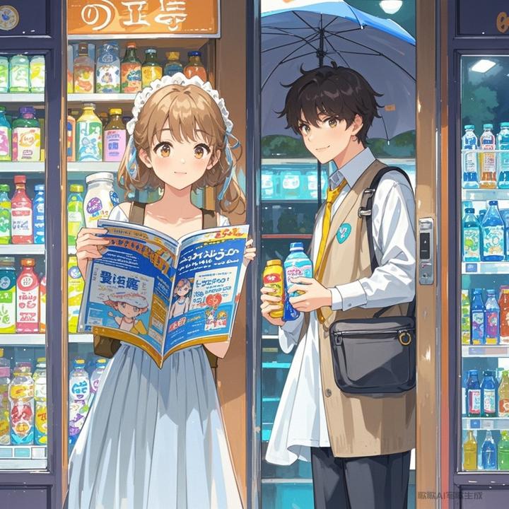 封面