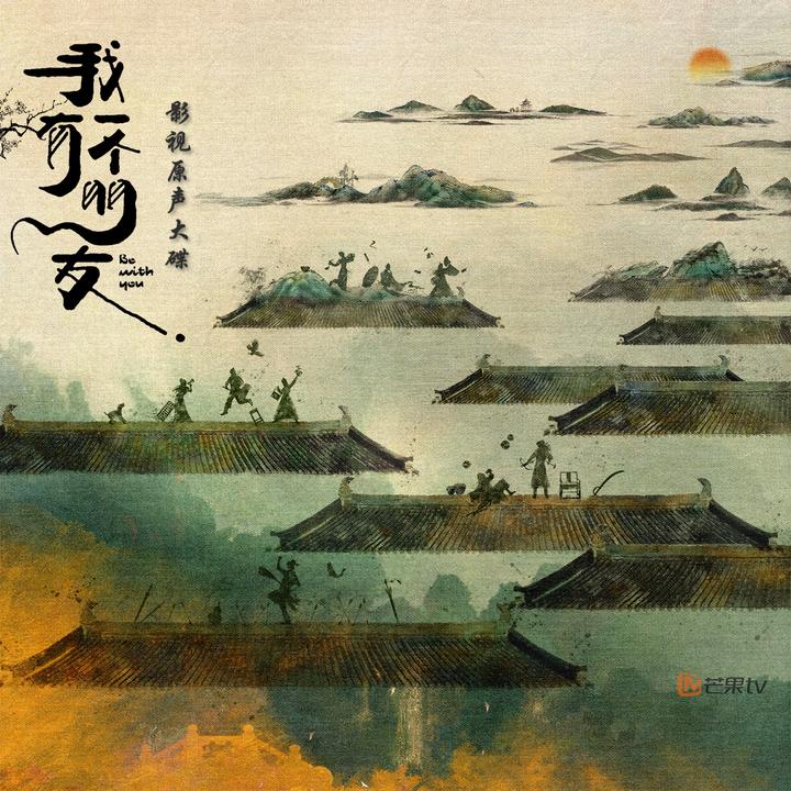 封面