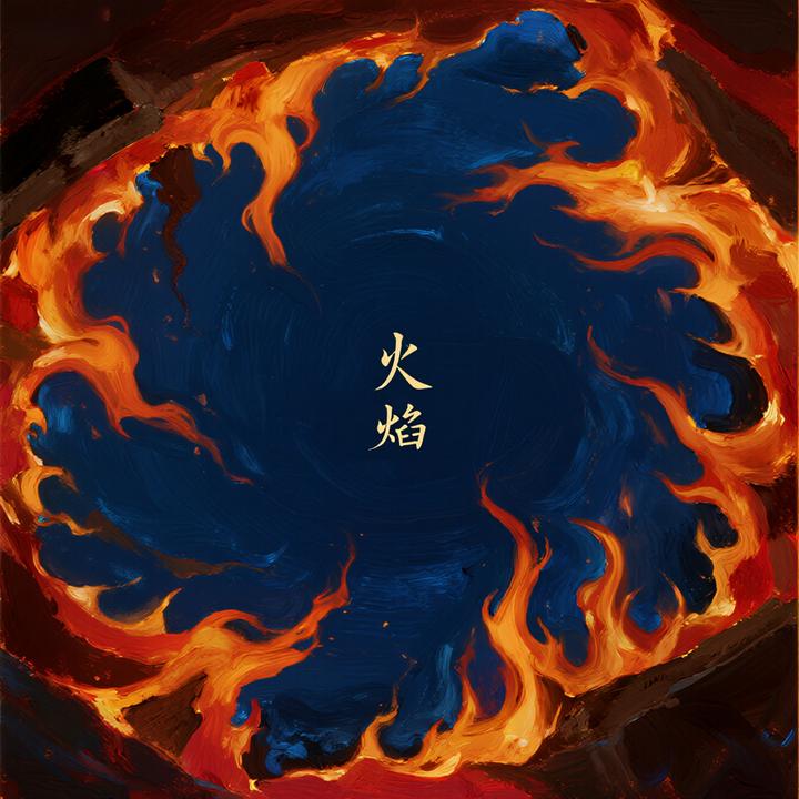 封面