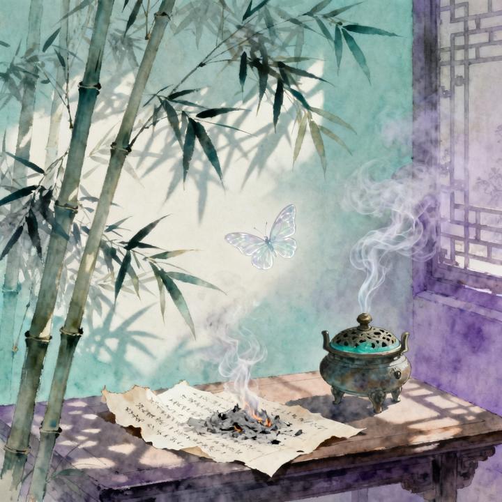 封面