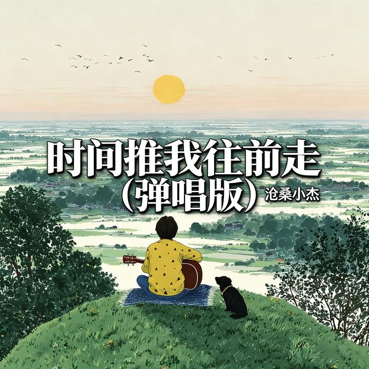 封面