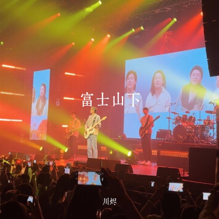 封面