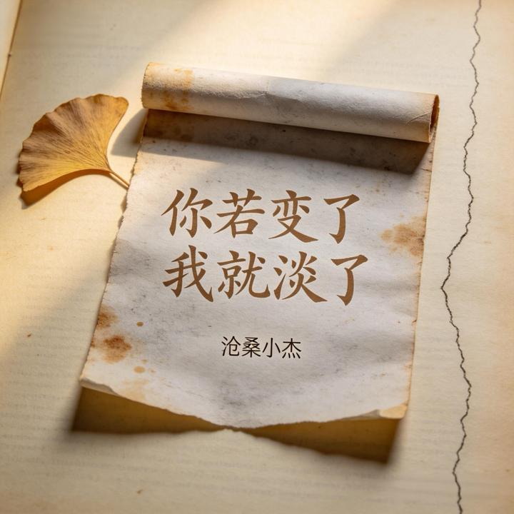 封面