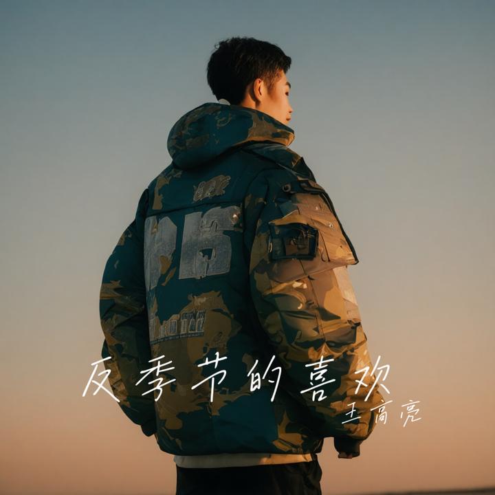 封面